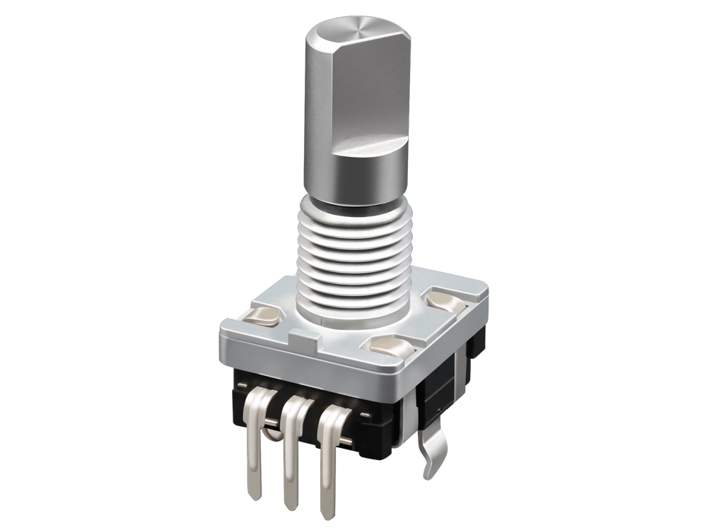 ec11旋轉(zhuǎn)編碼器編碼開(kāi)關(guān)